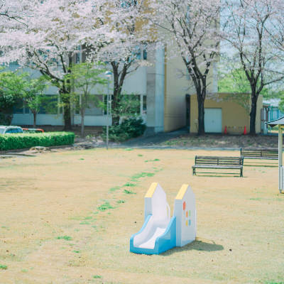 子育て支援センターのイメージ写真