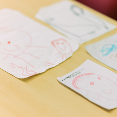 実習指導体制のイメージ写真